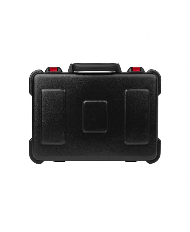 Gator Cases GTSA-GTR-MINIAMPMOD TSA-Koffer für Amp Modeler
