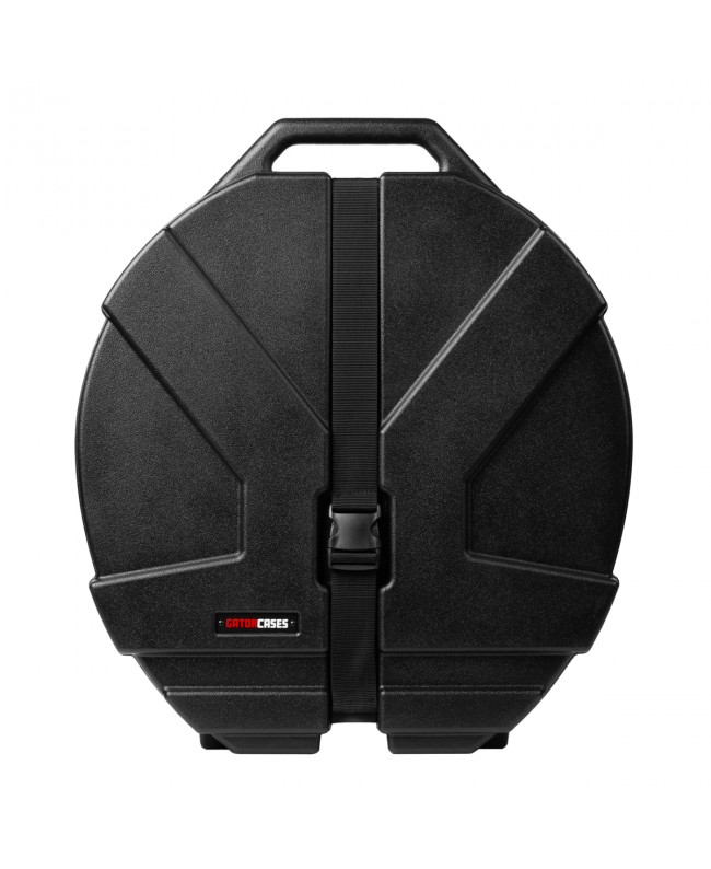 Gator Cases GPCCYM22W Beckenkoffer 22 mit Rollen Koffer & Taschen für Instrumente