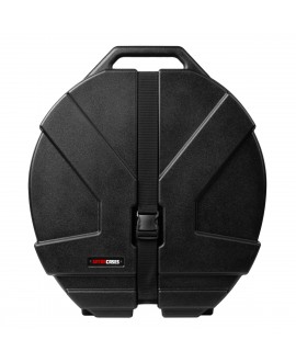 Gator Cases GPCCYM24W Plattenkoffer 24 mit Rollen Koffer & Taschen für Instrumente