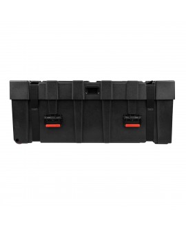 Gator Cases GPC4216DHW Batterie-Hardware-Koffer 42 X 16 Koffer & Taschen für Instrumente