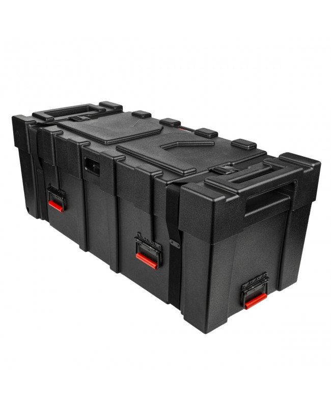 Gator Cases GPC4216DHW Batterie-Hardware-Koffer 42 X 16 Koffer & Taschen für Instrumente