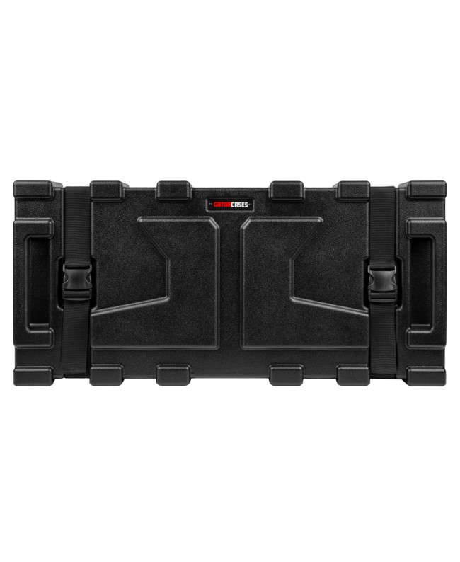 Gator Cases GPC3315DHW Batterie-Hardware-Koffer 33 X 15 Koffer & Taschen für Instrumente