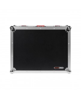 Gator Cases G-TOURQU5-NDH Flight Case Mixer Allen Heath Qu-5 e Qu-5D Mixer Cases