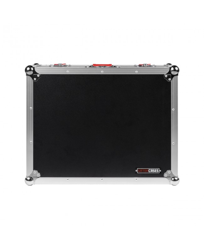 Gator Cases G-TOURQU5-NDH Flight Case Mixer Allen Heath Qu-5 e Qu-5D Custodie per mixer