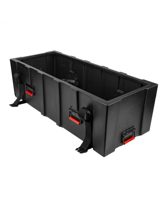 Gator Cases GPC4216DHW Custodia Hardware Batteria 42 X 16 Custodie & borse per strumenti