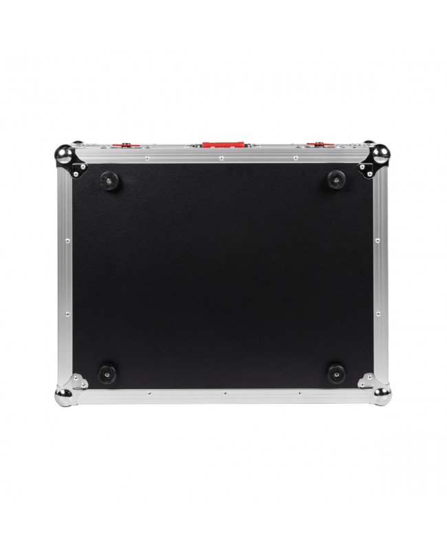 Gator Cases G-TOURQU5-NDH Flight Case Mixer Allen Heath Qu-5 e Qu-5D Custodie per mixer