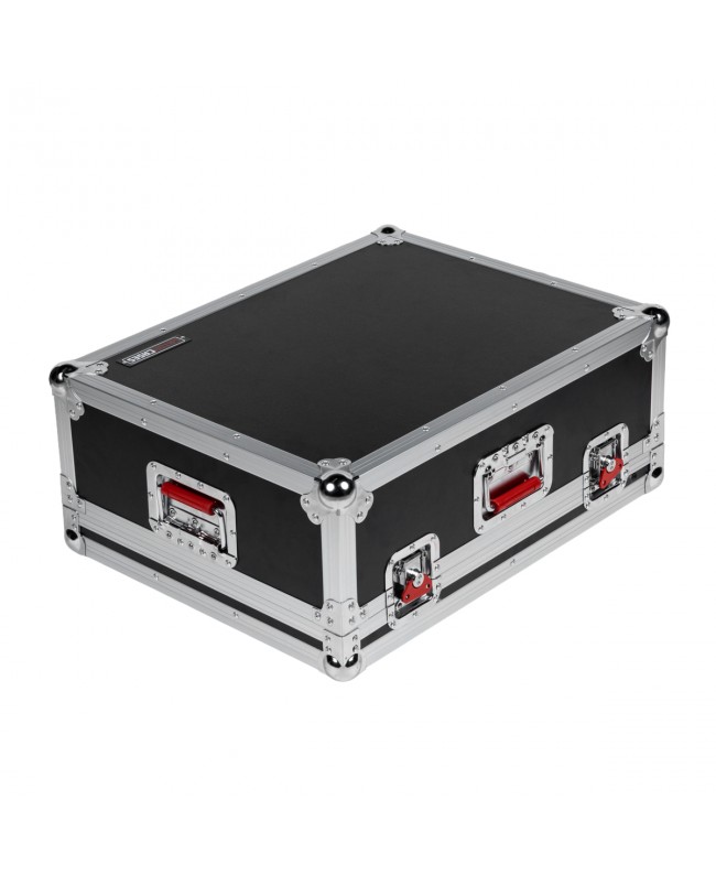 Gator Cases G-TOURQU5-NDH Flight Case Mixer Allen Heath Qu-5 e Qu-5D Custodie per mixer