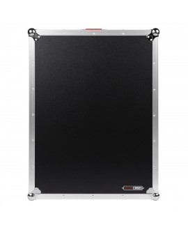 Gator Cases G-TOURQU7-NDH Flight Case Mixer Allen & Heath Qu-7 e Qu-7D Mixer Cases