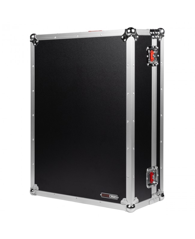 Gator Cases G-TOURQU7-NDH Flight Case Mixer Allen & Heath Qu-7 e Qu-7D Custodie per mixer