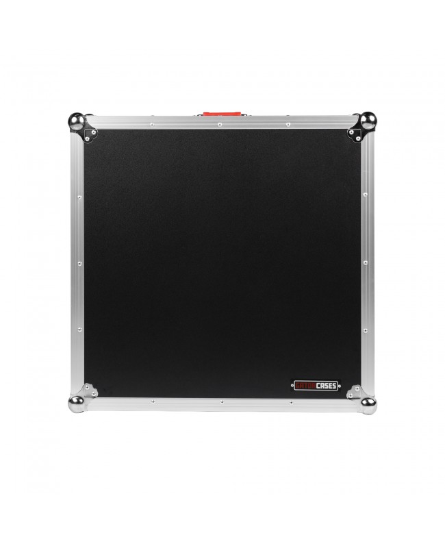 Gator Cases G-TOURQU6-NDH Flight Case Mixer Allen & Heath Qu-6 e Qu6D Custodie per mixer