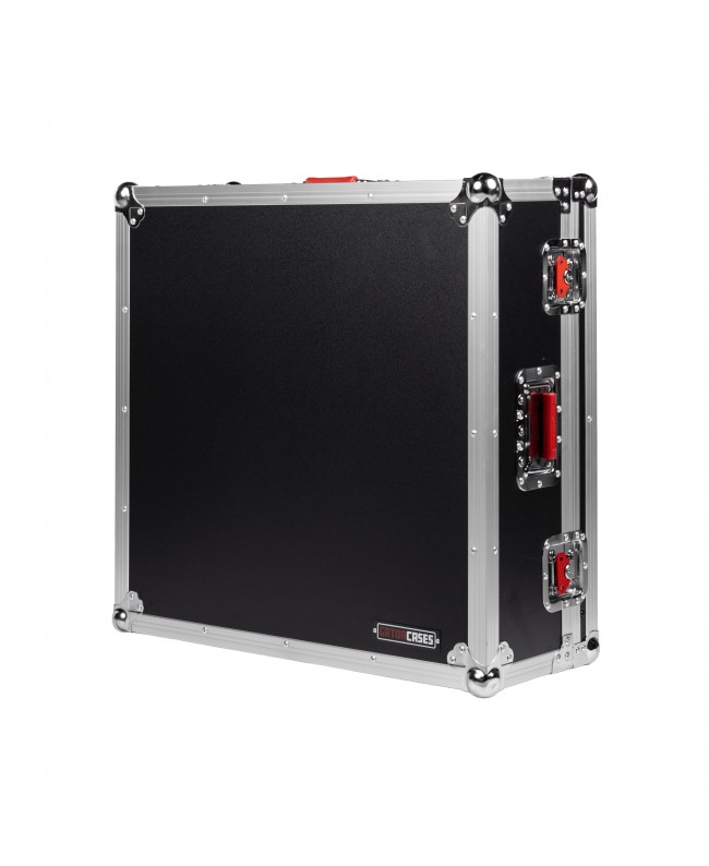 Gator Cases G-TOURQU6-NDH Flight Case Mixer Allen & Heath Qu-6 e Qu6D Custodie per mixer