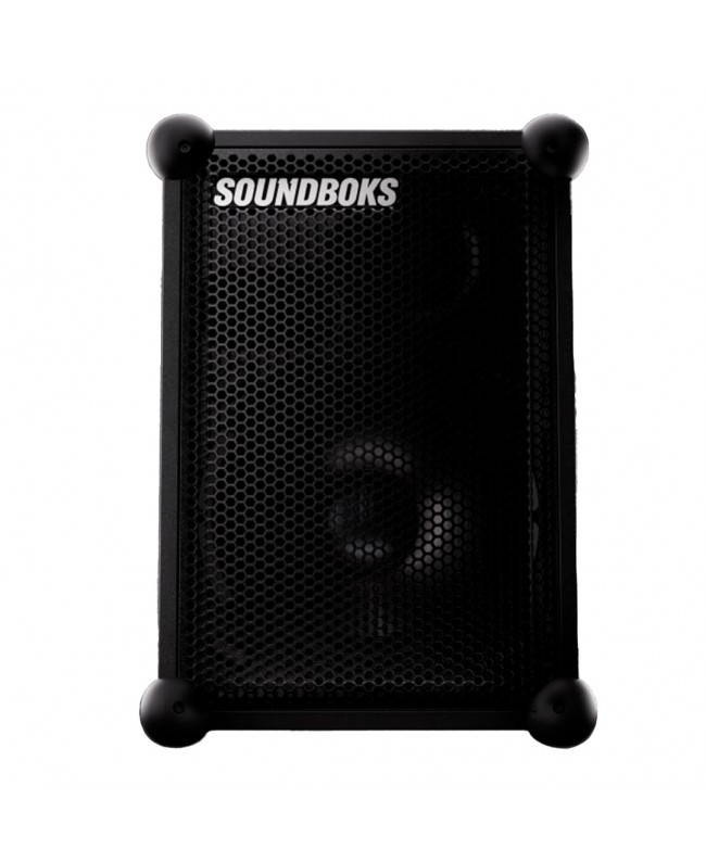 Soundboks MIX Komplette PA-Systeme