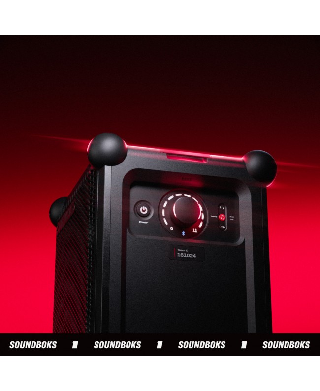 Soundboks MIX Sistemi PA Completi