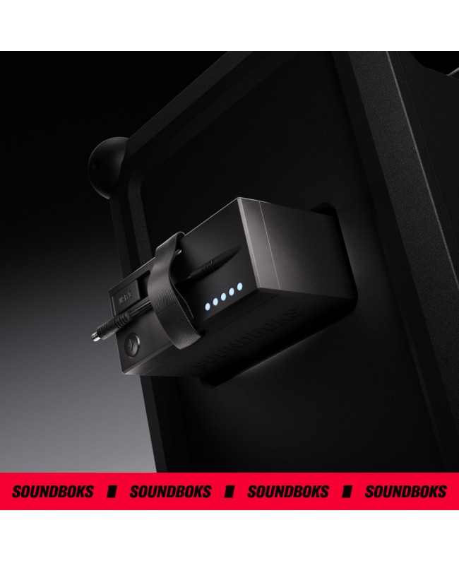 Soundboks MIX Komplette PA-Systeme