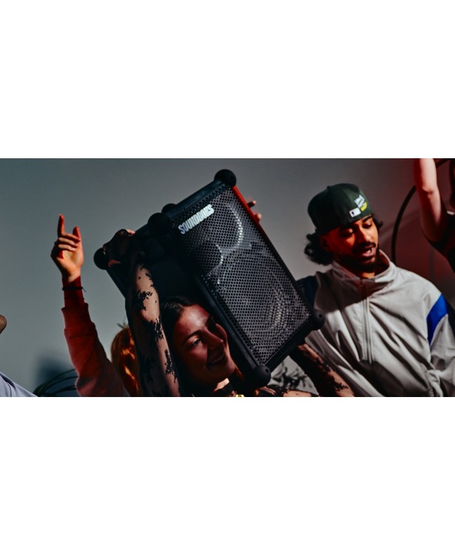 Soundboks MIX Komplette PA-Systeme
