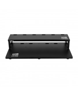 Gator Cases GV-TC2313R2-GB Rig Doctor Pedaliera 23 X 13 Due Livelli Altro