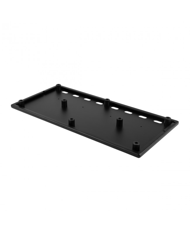 Gator Cases GV-TC2713-GB Rig Doctor Pedaliera 27 X 13 Verschiedenes