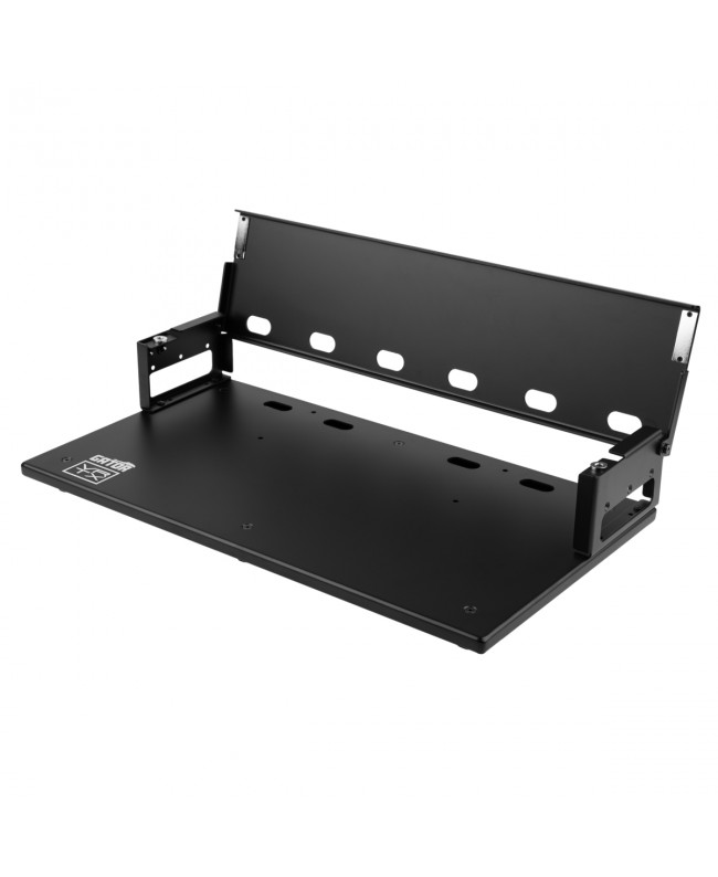 Gator Cases GV-TC2313R2-GB Rig Doctor Pedaliera 23 X 13 Due Livelli Verschiedenes