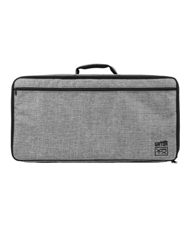 Gator Cases GV-TC2713-GB Rig Doctor Pedaliera 27 X 13 Altro