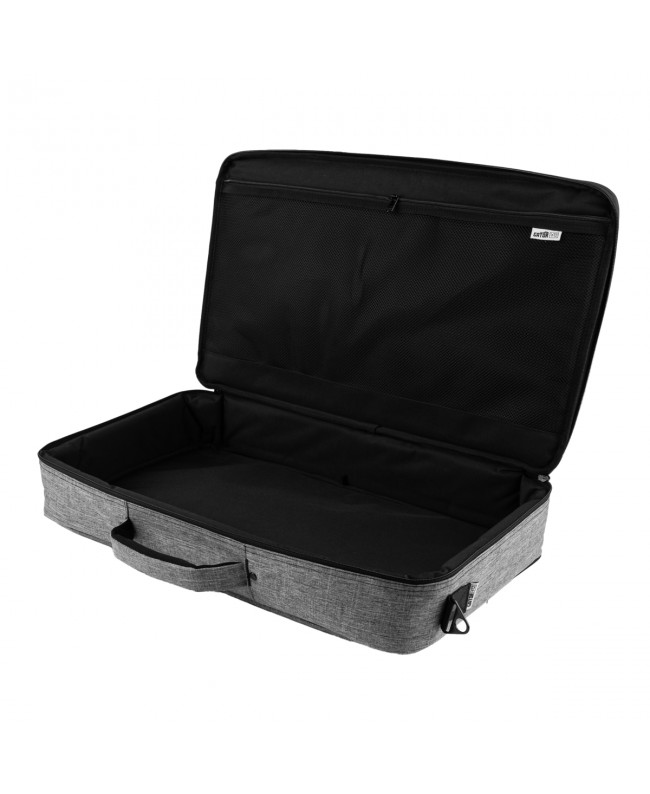Gator Cases GV-TC2313-GB Rig Doctor Pedaliera 23 X 13 Altro