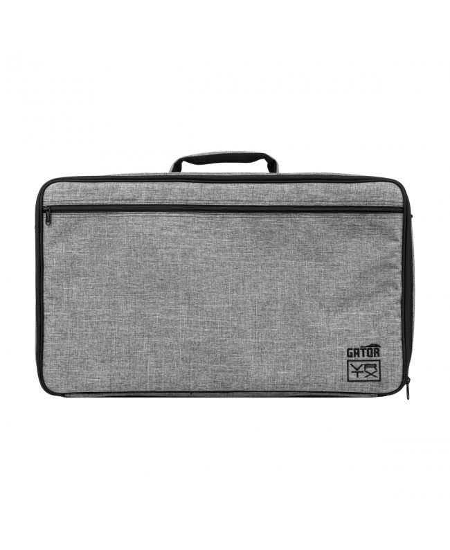 Gator Cases GV-TC2313R2-GB Rig Doctor Pedaliera 23 X 13 Due Livelli Verschiedenes