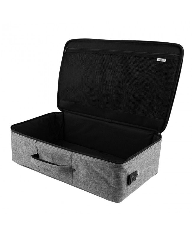 Gator Cases GV-TC2313R2-GB Rig Doctor Pedaliera 23 X 13 Due Livelli Altro