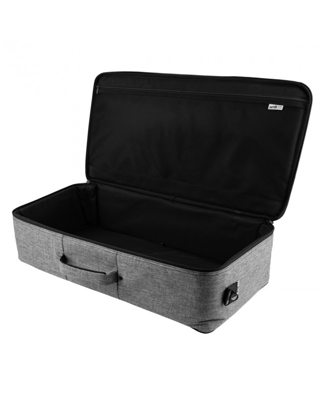 Gator Cases GV-TC2713R2-GB Rig Doctor Pedaliera 27 X 13 Due Livelli Miscellaneous