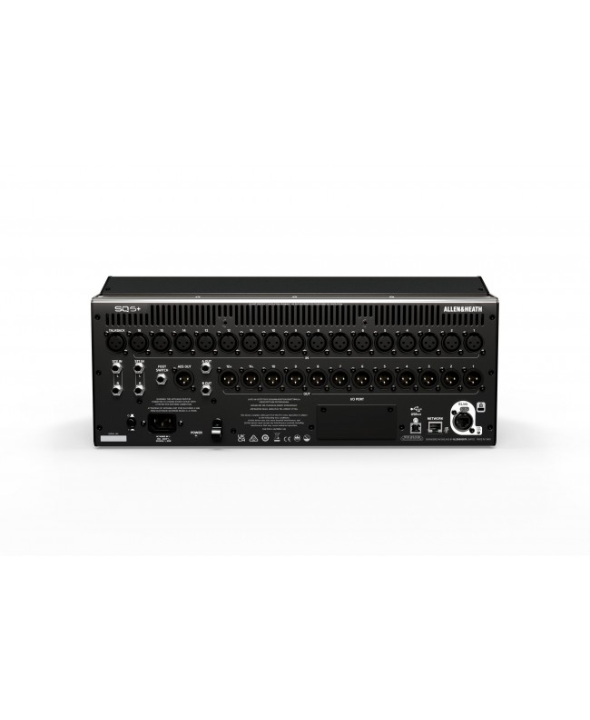 Allen & Heath SQ5+ Digital Mixer