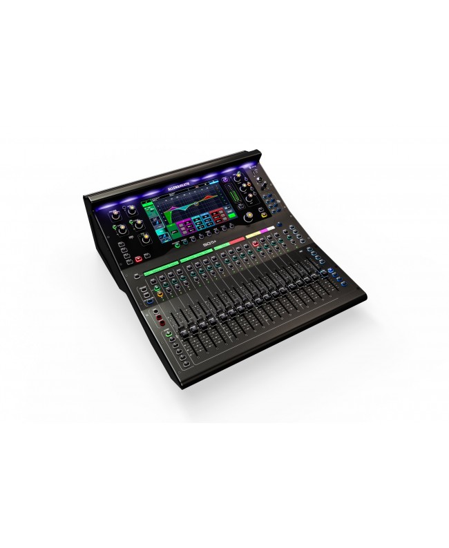 Allen & Heath SQ5+ Mixer digitali