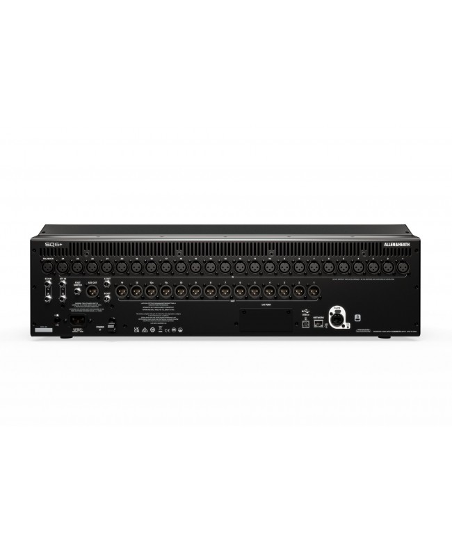 Allen & Heath SQ6+ Mixer digitali