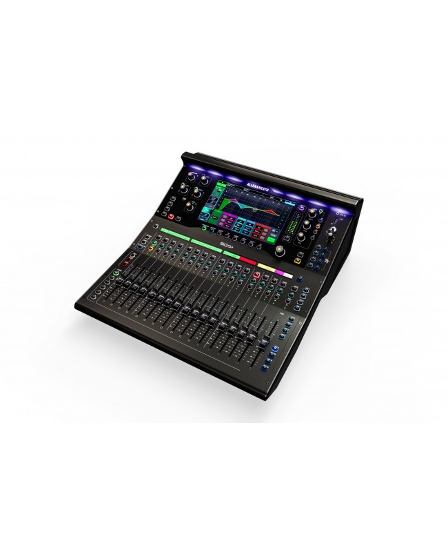 Allen & Heath SQ5+ Mixer digitali