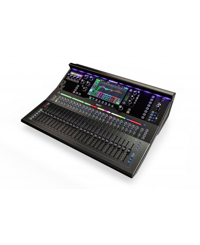 Allen & Heath SQ6+ Mixer digitali