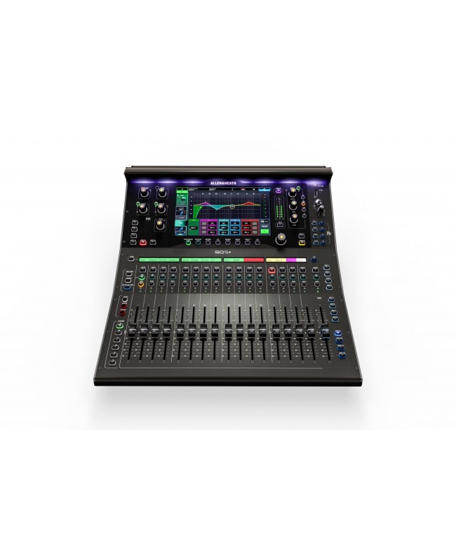 Allen & Heath SQ5+ Mixer digitali