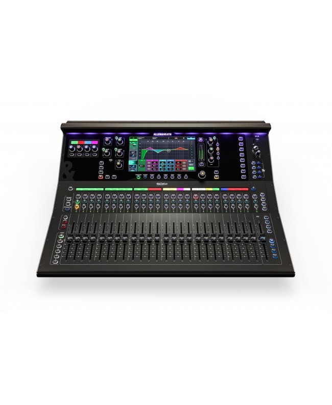 Allen & Heath SQ6+ Mixer digitali