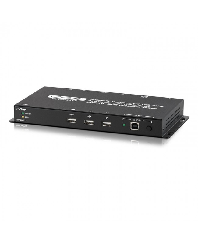 CYP PUV-2606TX
