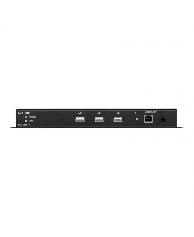 CYP PUV-2606TX
