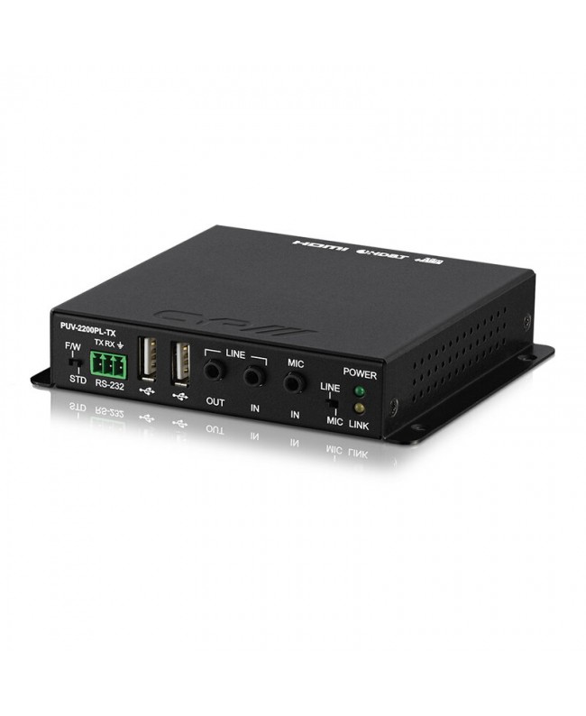 CYP PUV-2200PL-TX