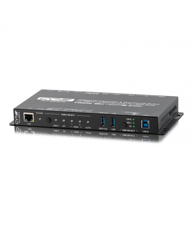 CYP PUV-2608TX