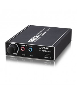 CYP SY-XTREAM-C