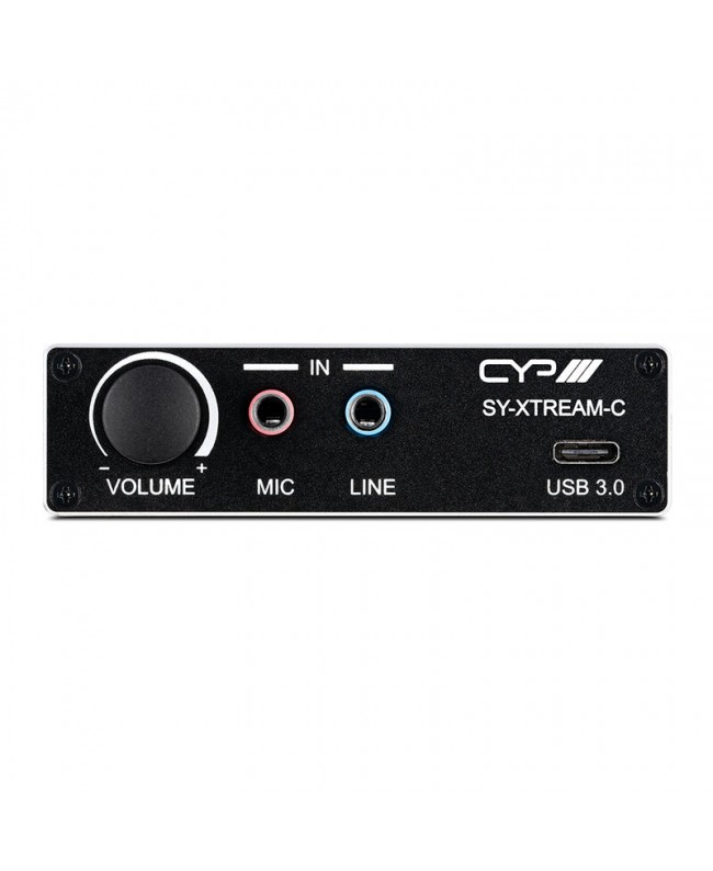 CYP SY-XTREAM-C
