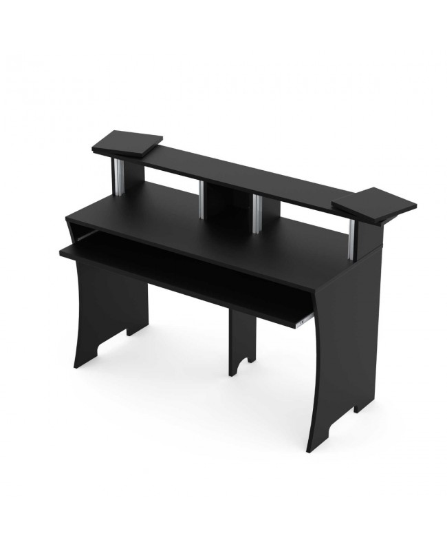 GLORIOUS Workbench Black Mobili da Studio