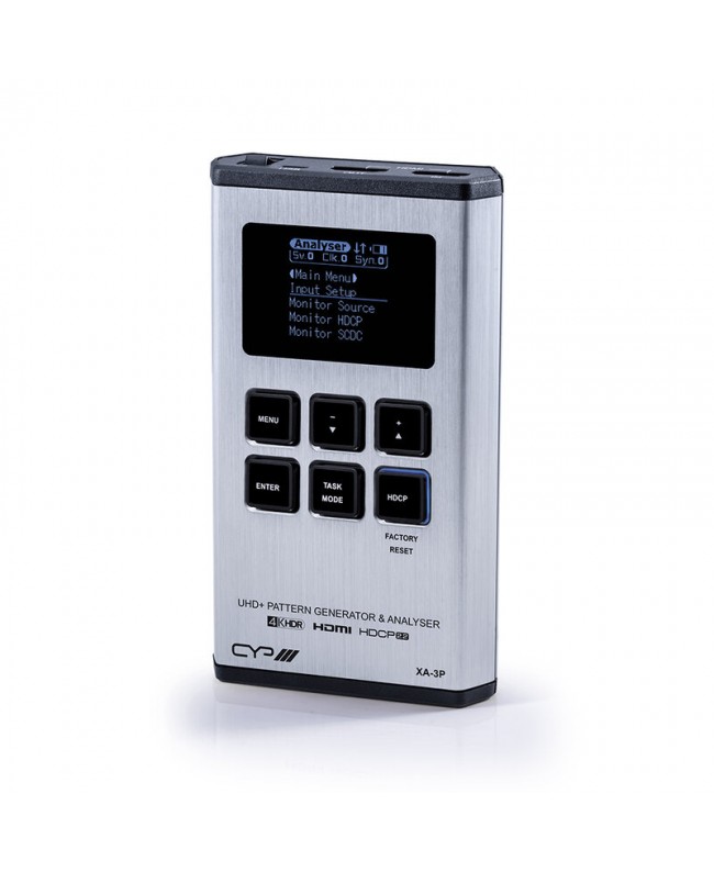CYP XA-3P