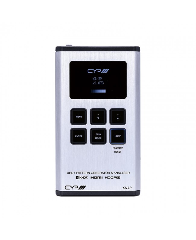 CYP XA-3P