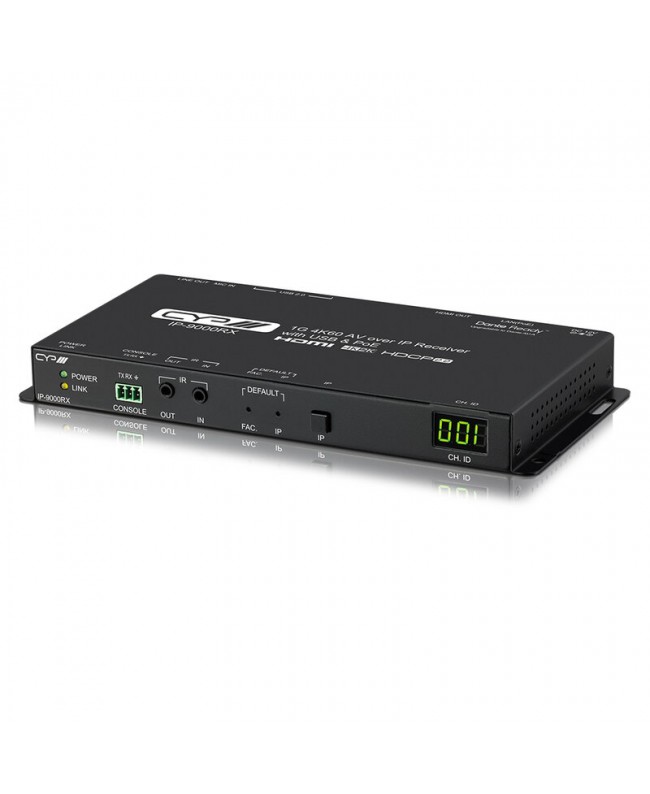 CYP IP-9000RX