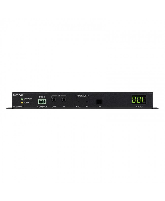 CYP IP-9000RX