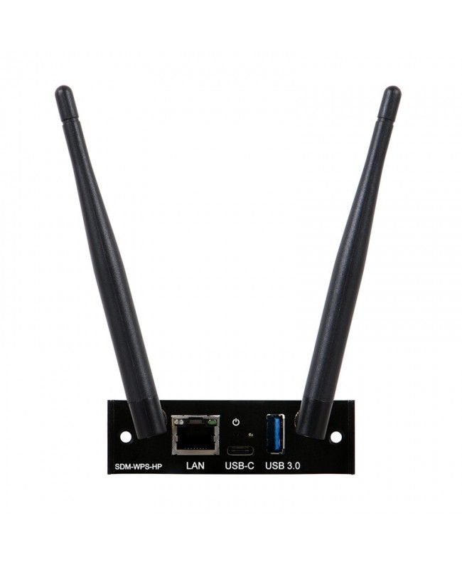 CYP SDM-WPS-HP