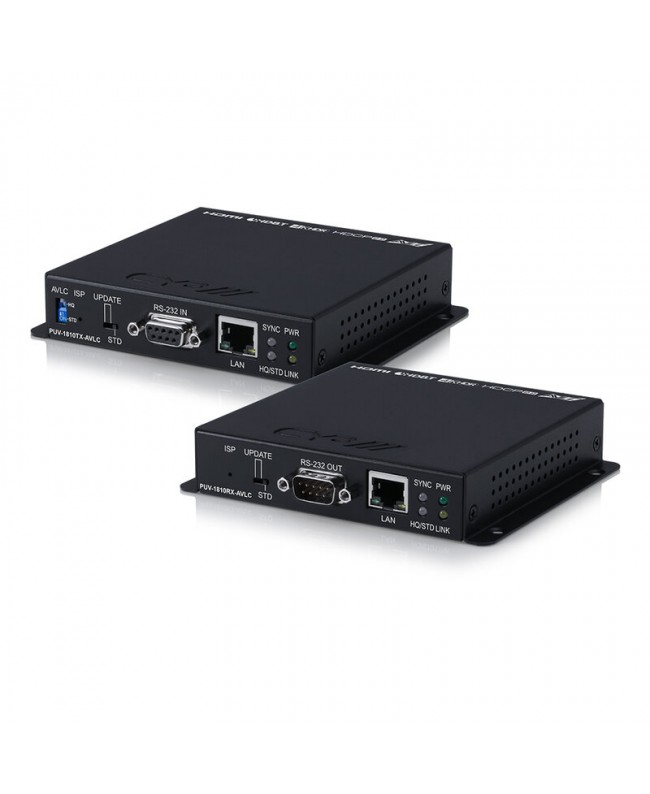 CYP PUV-1810-AVLC-KIT