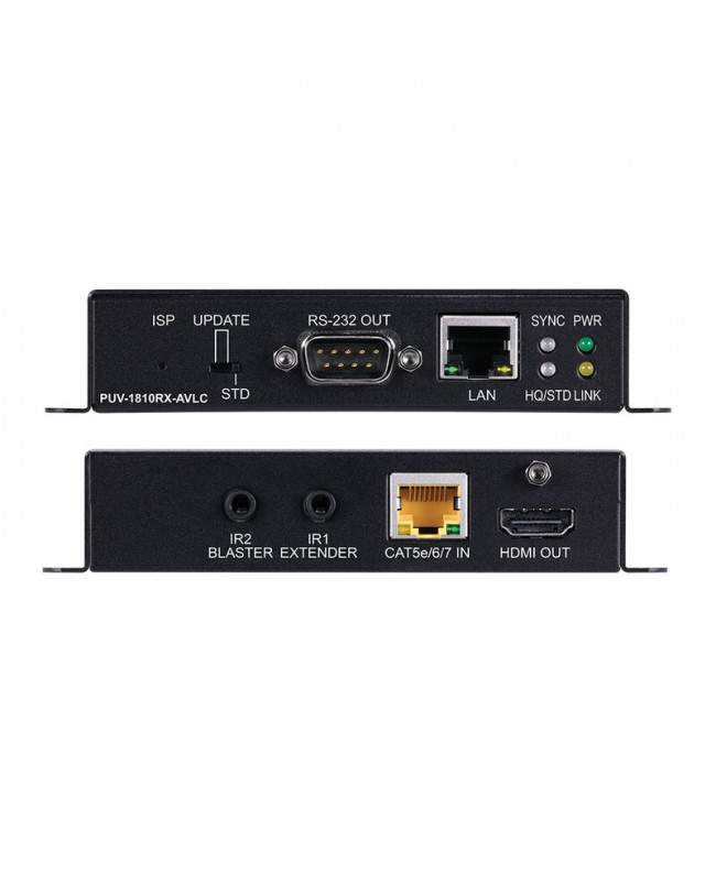 CYP PUV-1810-AVLC-KIT