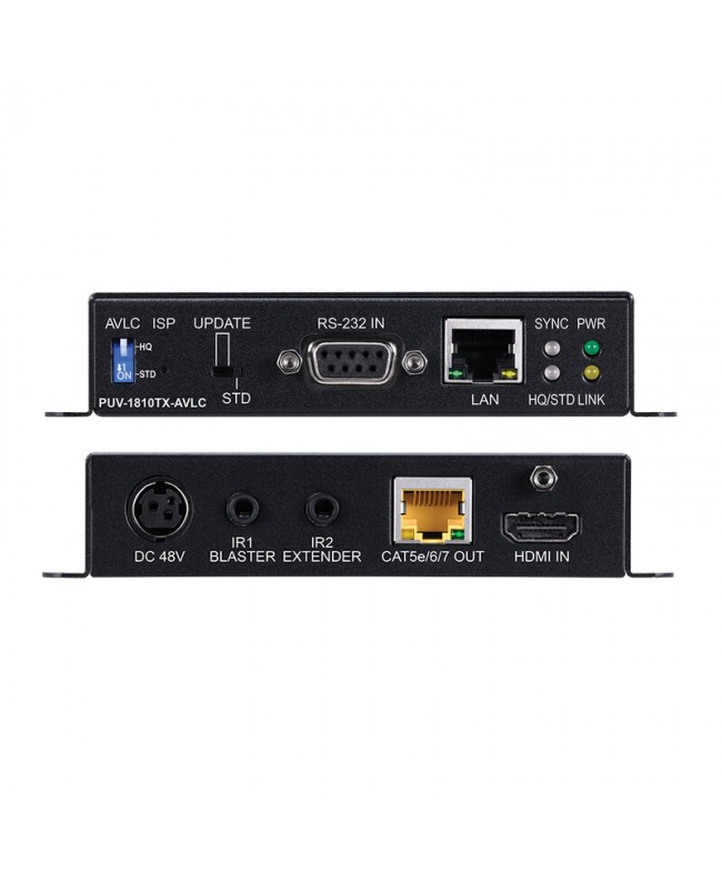 CYP PUV-1810-AVLC-KIT