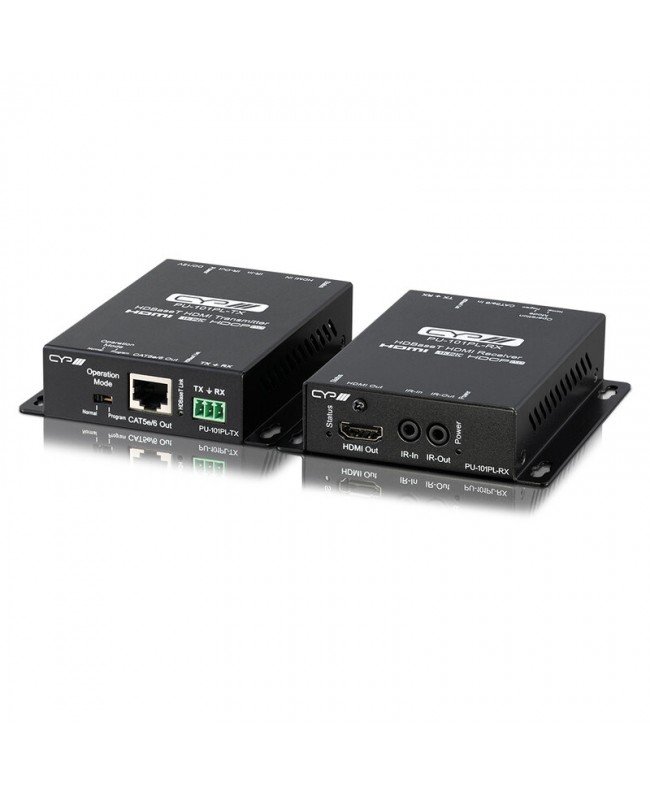 CYP PU-101PL-KIT